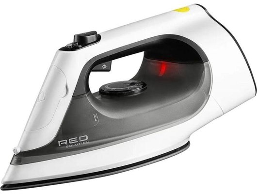 Утюг RED solution C300